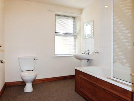 1 bedroom Flat to let in Ripon Road, Harrogate, HG1