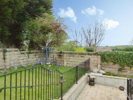 1 bedroom Flat to let in Ripon Road, Harrogate, HG1