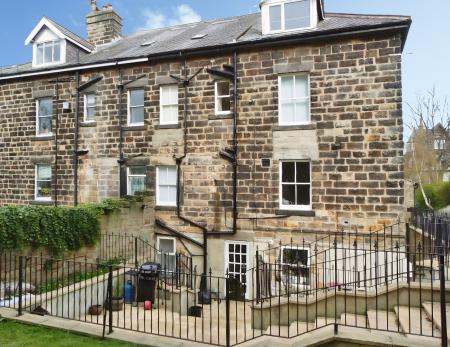 Ripon Road, Harrogate, HG1