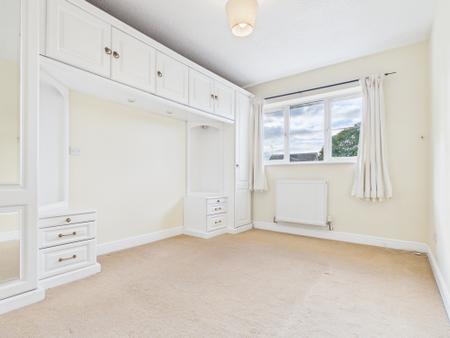 3 bedroom Detached house to let in Smithson Grove, Boroughbridge, YO51