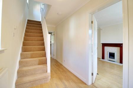 3 bedroom Detached house to let in Smithson Grove, Boroughbridge, YO51