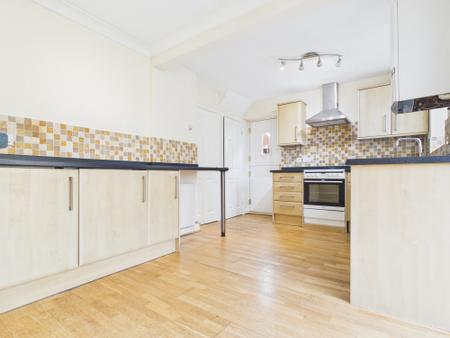 3 bedroom Detached house to let in Smithson Grove, Boroughbridge, YO51