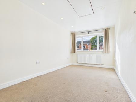 3 bedroom Detached house to let in Smithson Grove, Boroughbridge, YO51