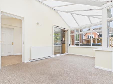 3 bedroom Detached house to let in Smithson Grove, Boroughbridge, YO51