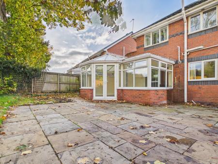 3 bedroom Detached house to let in Smithson Grove, Boroughbridge, YO51