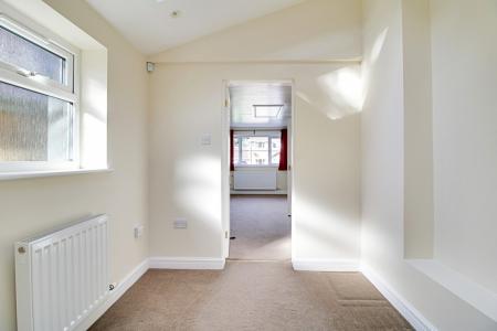3 bedroom Detached house to let in Smithson Grove, Boroughbridge, YO51