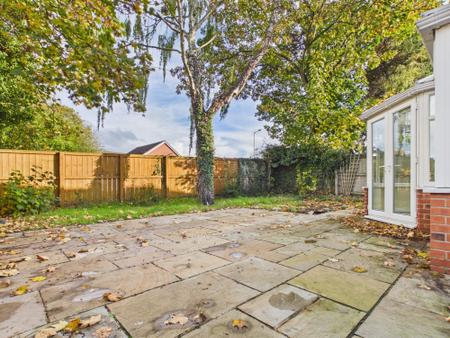 3 bedroom Detached house to let in Smithson Grove, Boroughbridge, YO51