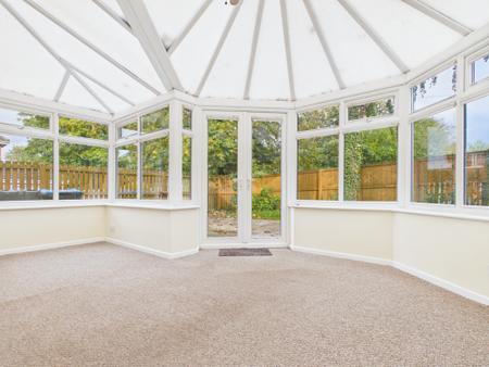3 bedroom Detached house to let in Smithson Grove, Boroughbridge, YO51