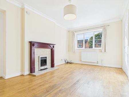 3 bedroom Detached house to let in Smithson Grove, Boroughbridge, YO51