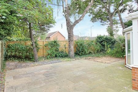 3 bedroom Detached house to let in Smithson Grove, Boroughbridge, YO51
