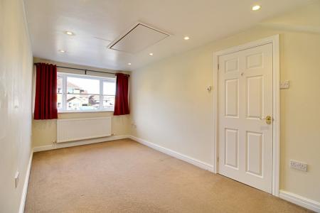 3 bedroom Detached house to let in Smithson Grove, Boroughbridge, YO51