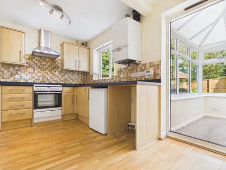 3 bedroom Detached house to let in Smithson Grove, Boroughbridge, YO51