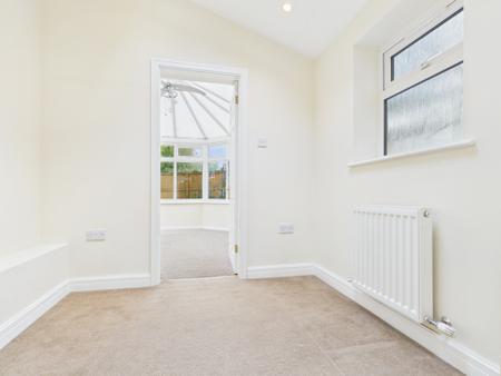 3 bedroom Detached house to let in Smithson Grove, Boroughbridge, YO51