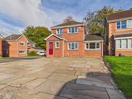 Smithson Grove, Boroughbridge, YO51