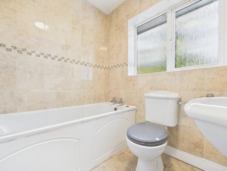 3 bedroom Detached house to let in Smithson Grove, Boroughbridge, YO51