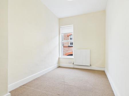 3 bedroom End of terrace house to let in Low St Agnesgate, Ripon, HG4