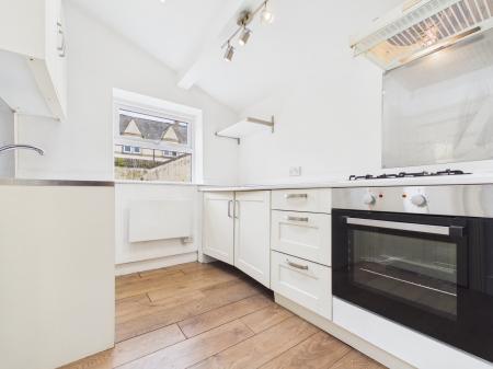 3 bedroom End of terrace house to let in Low St Agnesgate, Ripon, HG4