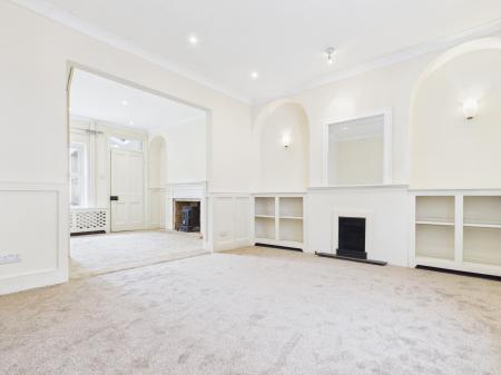 3 bedroom End of terrace house to let in Low St Agnesgate, Ripon, HG4