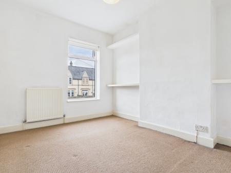 3 bedroom End of terrace house to let in Low St Agnesgate, Ripon, HG4