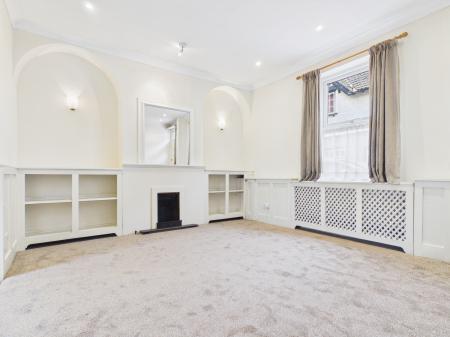 3 bedroom End of terrace house to let in Low St Agnesgate, Ripon, HG4
