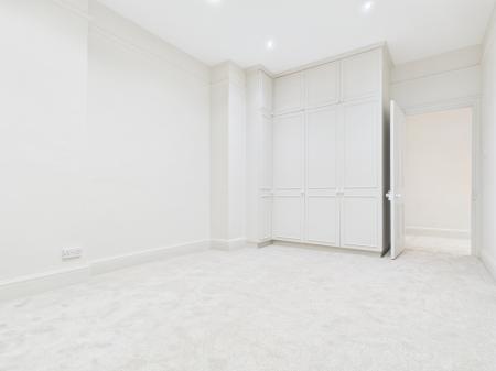 3 bedroom Apartment to let in Clarence Drive, Harrogate, HG1