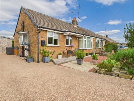 Woodhall Drive, Harrogate, HG1