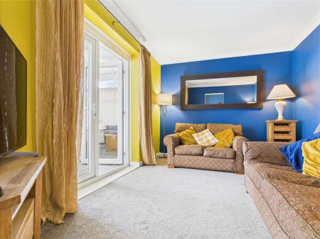 1 bedroom Bungalow to let in Woodhall Drive, Harrogate, HG1