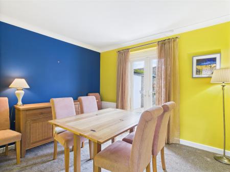 1 bedroom Bungalow to let in Woodhall Drive, Harrogate, HG1