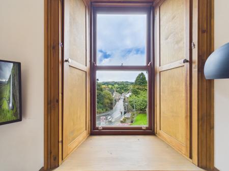 2 bedroom Flat to let in Old Church Lane, Pateley Bridge, HG3