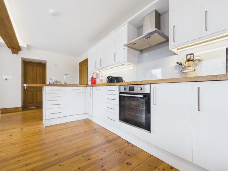 2 bedroom Flat to let in Old Church Lane, Pateley Bridge, HG3
