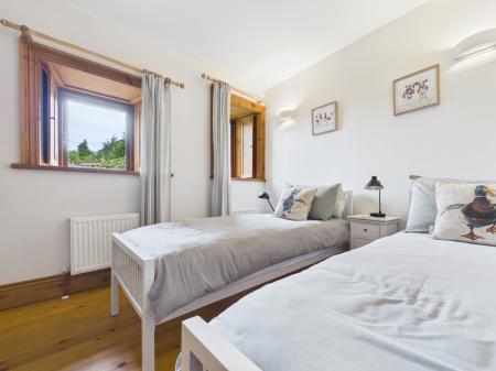 2 bedroom Flat to let in Old Church Lane, Pateley Bridge, HG3