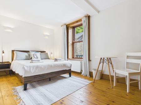 2 bedroom Flat to let in Old Church Lane, Pateley Bridge, HG3