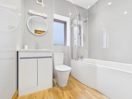 2 bedroom Flat to let in Old Church Lane, Pateley Bridge, HG3