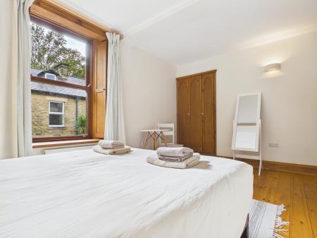 2 bedroom Flat to let in Old Church Lane, Pateley Bridge, HG3