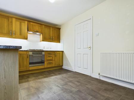 2 bedroom Town house to let in Somerset Road, Harrogate, HG2