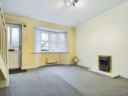 2 bedroom Town house to let in Somerset Road, Harrogate, HG2