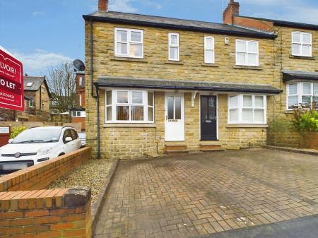 Somerset Road, Harrogate, HG2