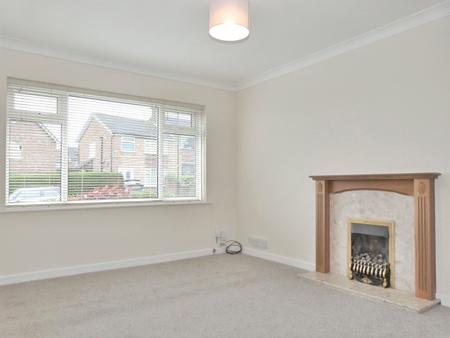 2 bedroom Bungalow to let in Bachelor Road, Harrogate, HG1