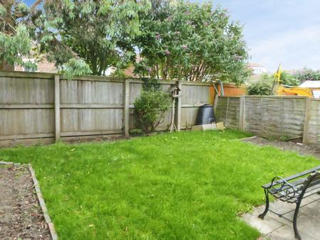 2 bedroom Bungalow to let in Bachelor Road, Harrogate, HG1