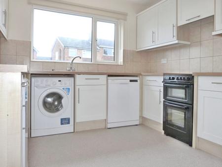2 bedroom Bungalow to let in Bachelor Road, Harrogate, HG1