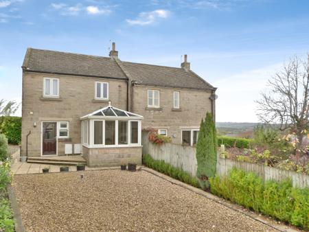 3 bedroom Semi-detached house to let in Sheepcote Lane, Darley, HG3