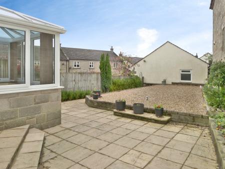 3 bedroom Semi-detached house to let in Sheepcote Lane, Darley, HG3