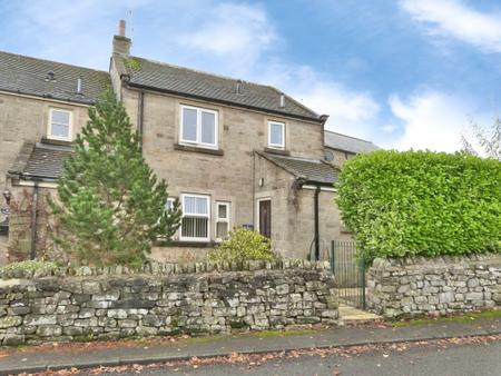 Sheepcote Lane, Darley, HG3