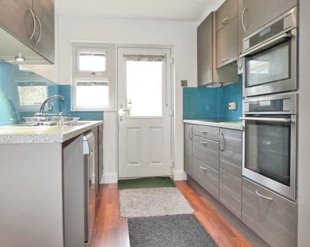 3 bedroom Semi-detached house to let in Sheepcote Lane, Darley, HG3