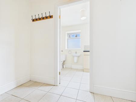 4 bedroom Town house to let in Studley Road, Harrogate, HG1