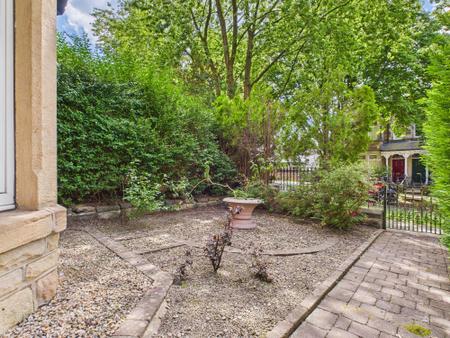 4 bedroom Town house to let in Studley Road, Harrogate, HG1