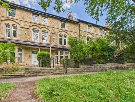 Studley Road, Harrogate, HG1