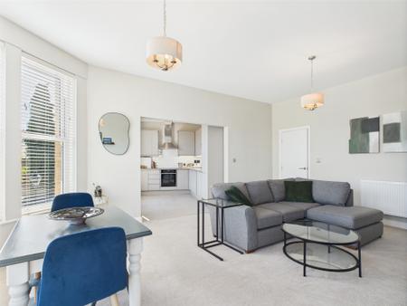 1 bedroom Apartment to let in Park View, Harrogate, HG1