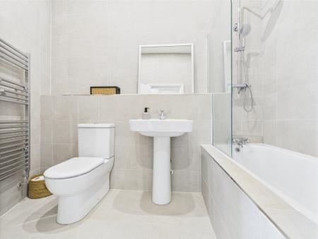 1 bedroom Apartment to let in Park View, Harrogate, HG1