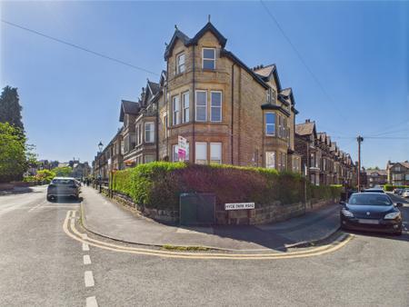 Park View, Harrogate, HG1